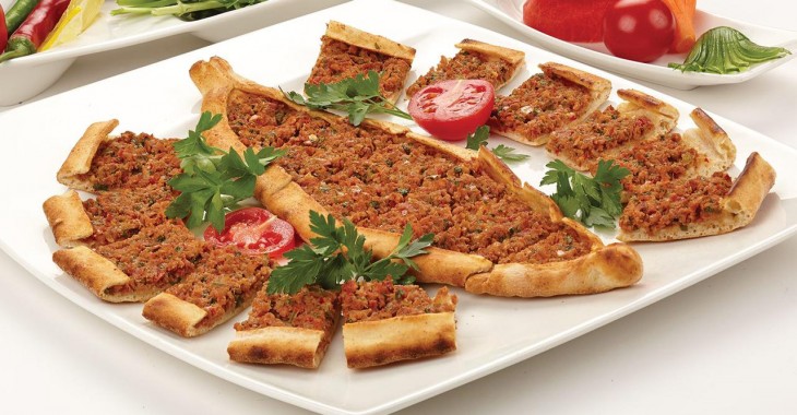 Kuliner Turki Terpopuler yang Wajib Dicoba